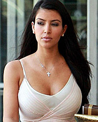 Kim Kardashian